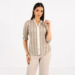 Mae Alcott - BLUSA ANTONELLA