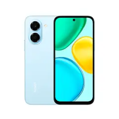 HONOR - Celular X7E 6GB+256GB