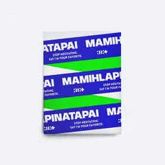GENERICO - Album Illit Mamihlapinatapai Weverse Albums Ver.