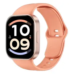 XIAOMI - Smartwatch Redmi Watch 6 Active Pantalla Amoled - Orange