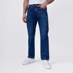 Bronco - JEAN HOMBRE - CHERMAN-R DENIM CONFORT