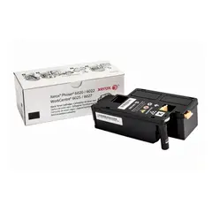 XEROX - TONER 106R02763 BLACK PH 6020-6022 - WC 6025-6027
