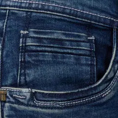 Bronco - JEAN HOMBRE - ASHOKA-R DENIM CONFORT