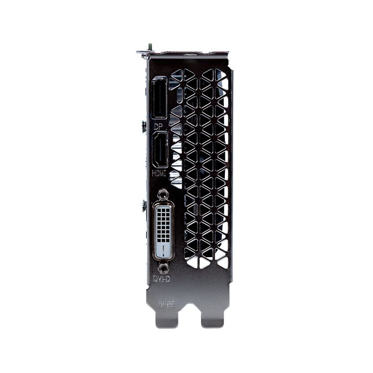 TARJETA DE VIDEO AMD RADEON RX 550 8GB 128BIT GDDR5