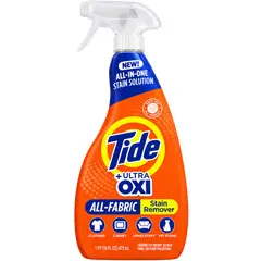 TIDE - 45 XL Power Pods Sport Laundry Detergent Pacs 45 Count Advanced Sweat Stain Fighter