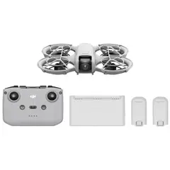 DJI - Neo Fly More Combo