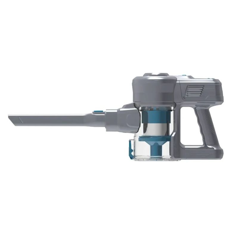 Aspiradora Inalámbrica Vertical WVC-V12 140W Batería de Litio