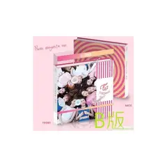 GENERICO - Album Twice Twicecoaster Lane 1 Ver. B - Twice