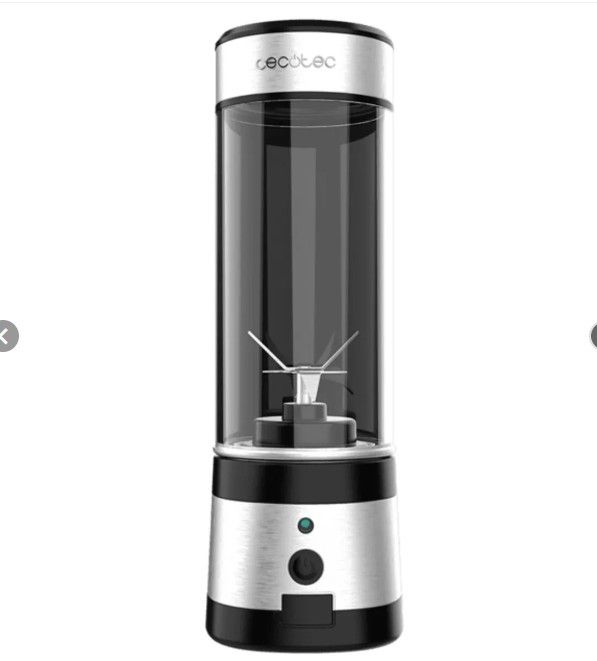 Licuadora Portátil WanderlustMix USB