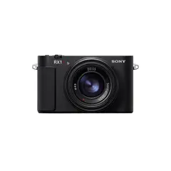 SONY - Cámara Compacta RX1RM3 Full Frame