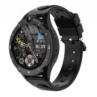 OEM - Smartwatch para niños 4G, seguridad, comunicación y localizacion GPS, todo en un solo dispositivo