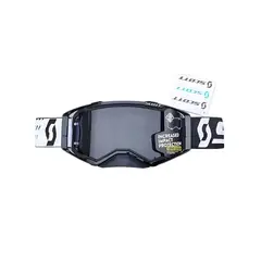 SCOTT - Lentes de Ciclismo Antiparras Prospect Sand Negro