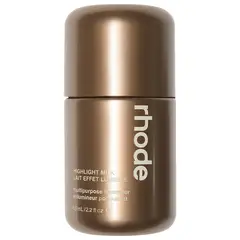 RHODE - Iluminador Líquido Highlight Milk