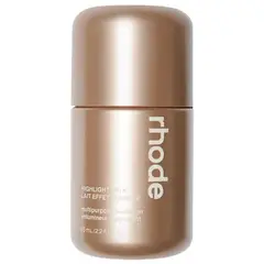 RHODE - Iluminador Líquido Highlight Milk