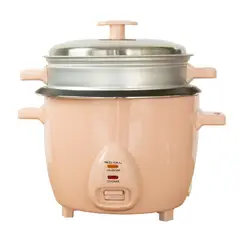 ROYAL - OLLA ARROCERA ROSADO 1.5LT