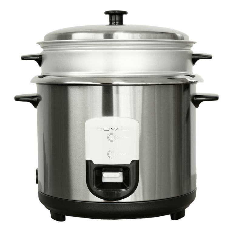 OLLA ARROCERA ACERADO 1.8 LT