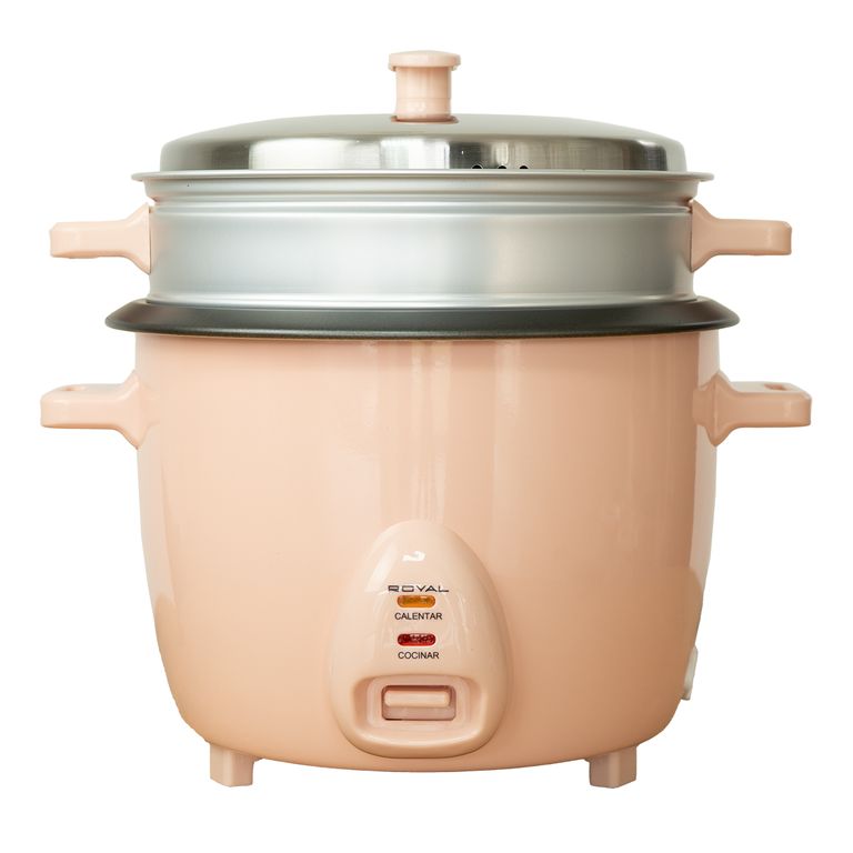 OLLA ARROCERA ROSADO 1.8 LT