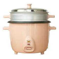 ROYAL - OLLA ARROCERA ROSADO 1.8 LT