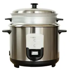 ROYAL - OLLA ARROCERA ACERADO 2.2 LT