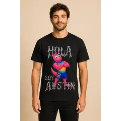 GENERICO - POLO DE LOS DIBUJITOS BACKYARDIGANS AUSTIN