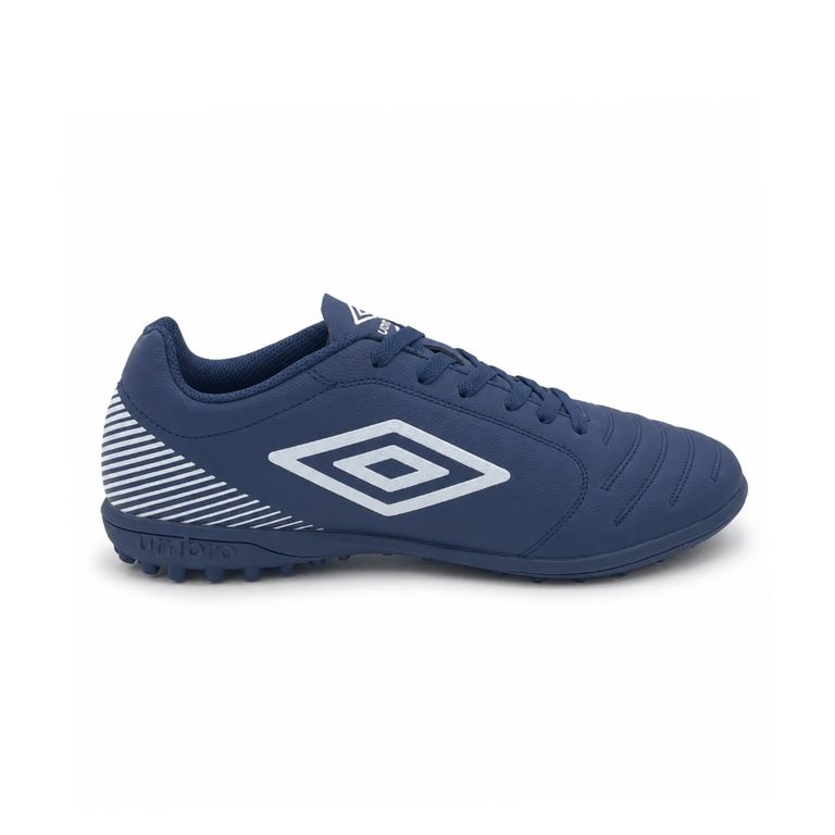 Zapatillas Hombre Vortex Lt Tf Azul v1