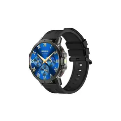 MOVISUN - Smartwatch Watch One Max Negro