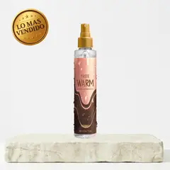 Cyzone - TASTE WARM COLONIA REFRESCANTE PARA MUJER 200 ML