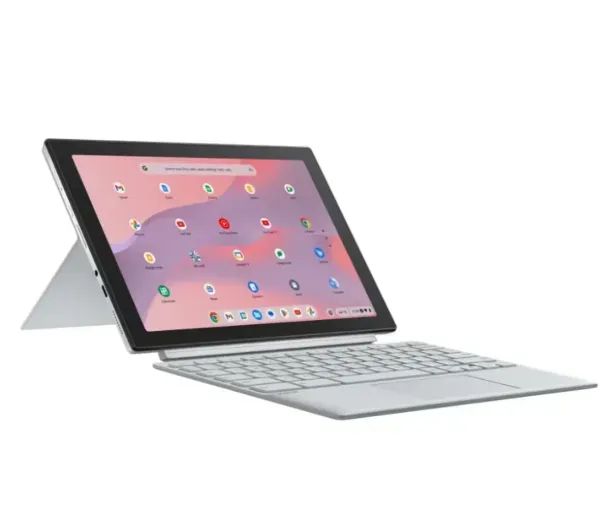Laptop Chromebook CM30 Detachable 10.5" MediaTek 8GB 128GB eMMC ChromeOS