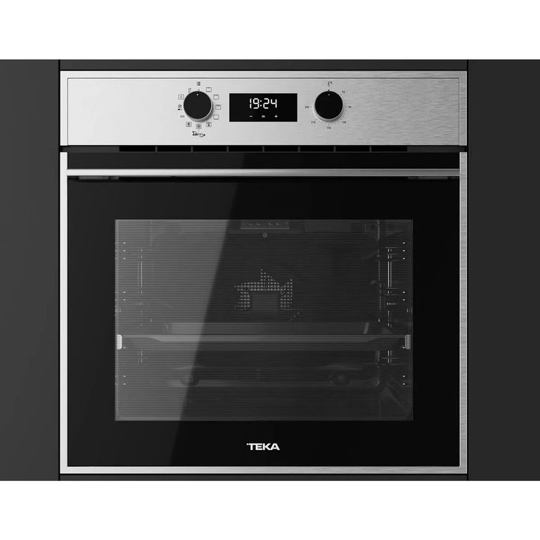 Horno Empotrable Eléctrico 70 Lt Función Airfry HSB 646 Negro