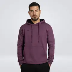 WALON - Polera Casual con Capucha Takeo BF-25 Adulto