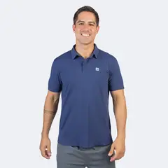 WALON - Polo Casual Parker Hombre