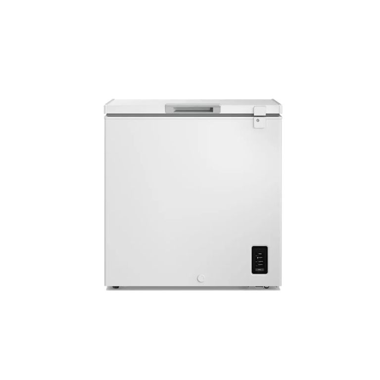 Congeladora Horizontal 197L Inverter con Función Turbo EFH20S2P5AW