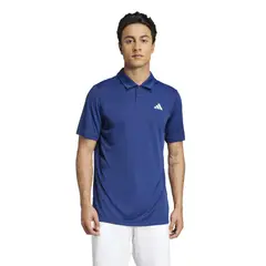 ADIDAS - Polo CLUB POLO Hombre JF8507