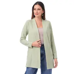 CP MODA DE COLECCION - CARDIGAN LUANG CP MODA DE COLECCIÓN