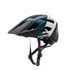 Rockbros - Casco Certificado para Ciclismo y Scooter