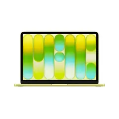 APPLE - MacBook Neo 13-inch A18 Pro 8GB RAM 256GB SSD - Citrus/Teclado inglés