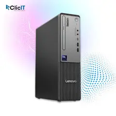 LENOVO - ThinkCentre NEO 50S Gen 6, Core U7-265 5.3GHz, 16GB DDR5-5600MHZ