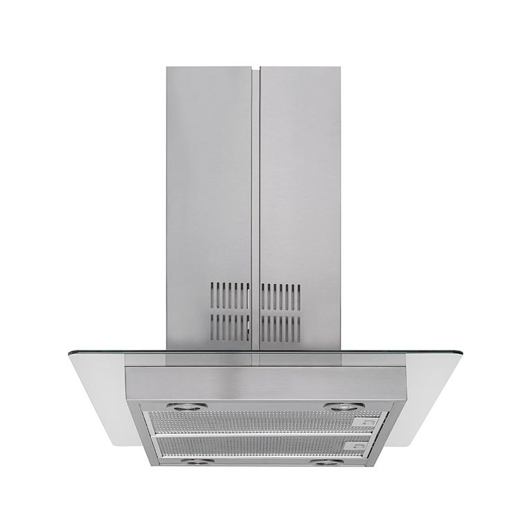 Campana Extractora 90cm DG3 ISLA 980 Acero Inoxidable