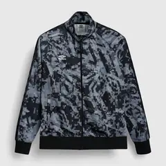 UMBRO - Casaca Hombre Taped Track Top Multicolor