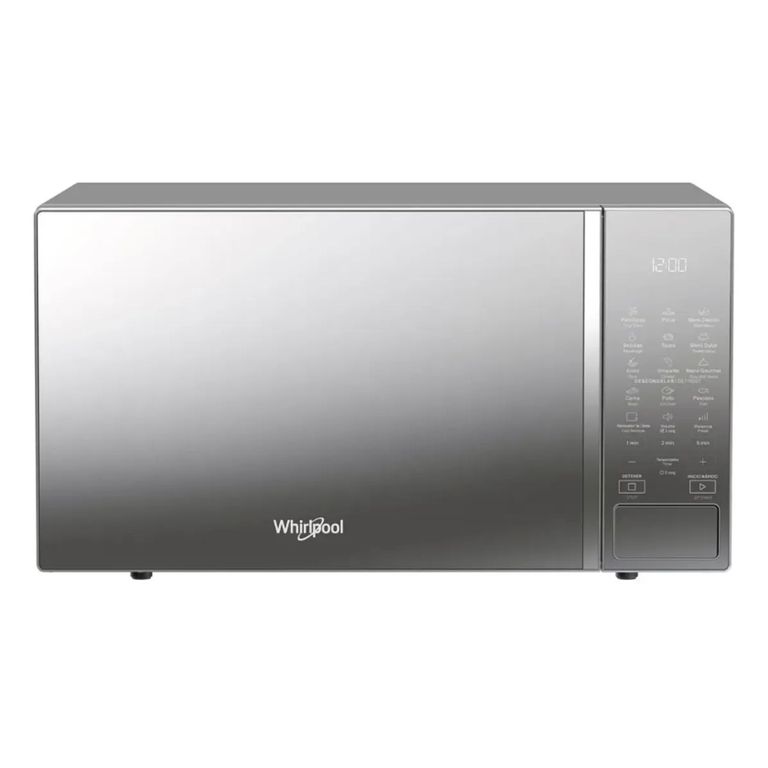 Microondas 30 Litros WM2011D 900W Panel Digital Silver