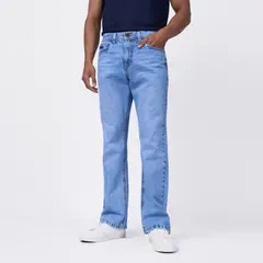 Bronco - JEAN HOMBRE - NAMM-F DENIM RIGIDO