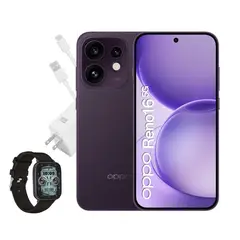 OPPO - Celular RENO 16	8GB RAM +256GB
