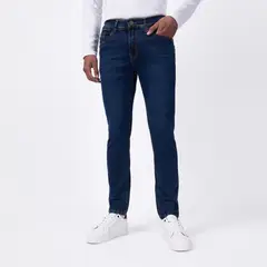 Bronco - JEAN HOMBRE - JOPLINN-SK DENIM CONFORT