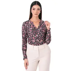 Mae Alcott - BLUSA EMINE