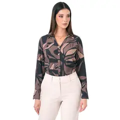 Mae Alcott - BLUSA JESS
