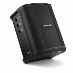Bose - S1 PRO PLUS PARLANTE PORTABLE