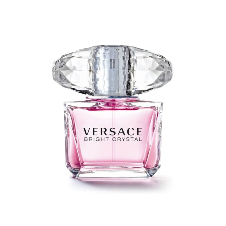 Bright Crystal Eau de Toilette 90 ml