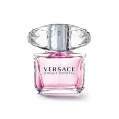 VERSACE - Bright Crystal Eau de Toilette 90 ml