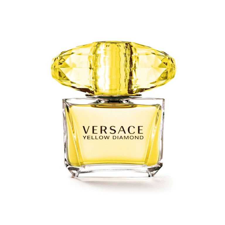 Yellow Diamond Eau de Toilette 90 ml
