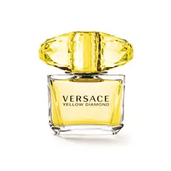 VERSACE - Yellow Diamond EDT 90 ml Mujer